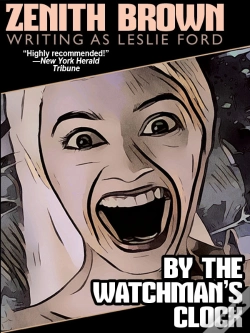 Capa do artigo By The Watchman'S Clock