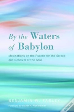 Capa do artigo By The Waters Of Babylon