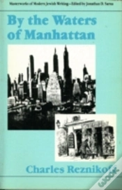 Capa do artigo By The Waters Of Manhattan