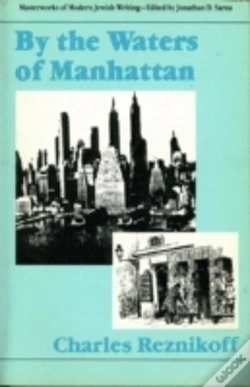 Capa do artigo By The Waters Of Manhattan