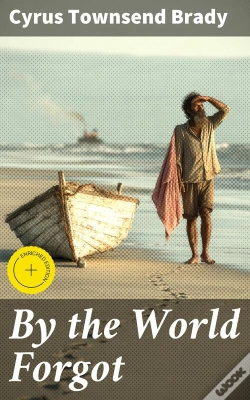 Capa do artigo By The World Forgot