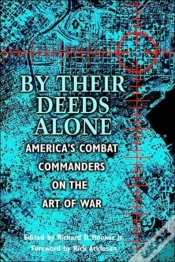 Capa do artigo By Their Deeds Alone