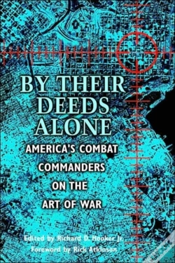 Capa do artigo By Their Deeds Alone