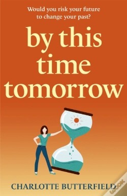 Capa do artigo By This Time Tomorrow