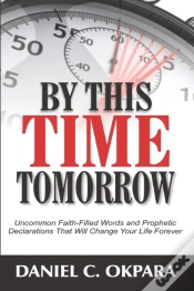 Capa do artigo By This Time Tomorrow
