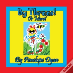 Capa do artigo By Threes! Or More!