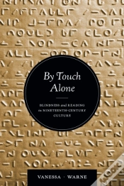 Capa do artigo By Touch Alone