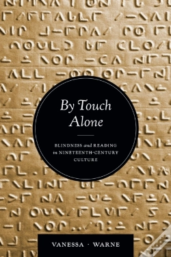 Capa do artigo By Touch Alone