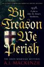 By Treason We Perish - Preview