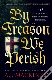 Capa do artigo By Treason We Perish
