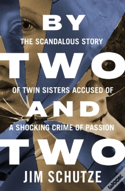 Capa do artigo By Two And Two