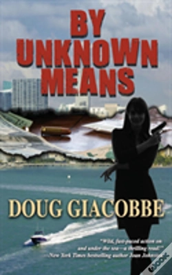 Capa do artigo By Unknown Means