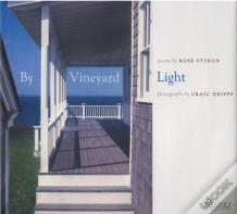 By Vineyard Light