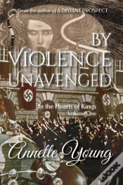 Capa do artigo By Violence Unavenged