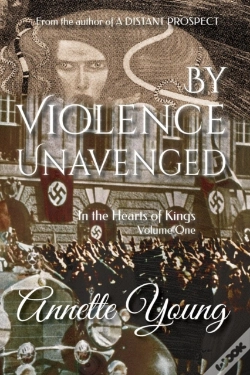 Capa do artigo By Violence Unavenged