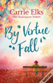Capa do artigo By Virtue Fall