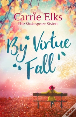 Capa do artigo By Virtue Fall