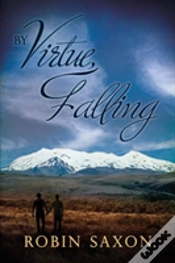 Capa do artigo By Virtue, Falling