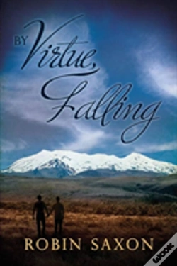 Capa do artigo By Virtue, Falling