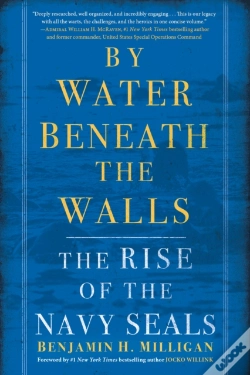Capa do artigo By Water Beneath The Walls