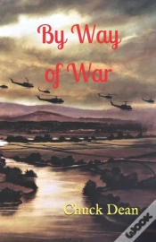 Capa do artigo By Way Of War