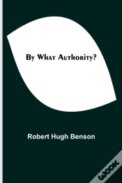 Capa do artigo By What Authority?