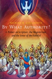 Capa do artigo By What Authority?