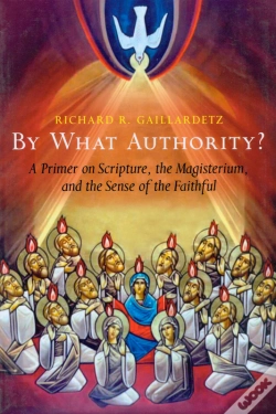Capa do artigo By What Authority?
