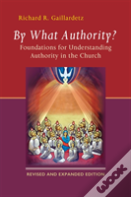 By What Authority?