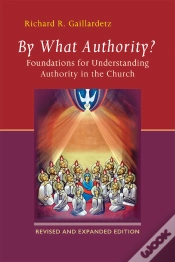 Capa do artigo By What Authority?