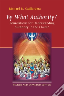 Capa do artigo By What Authority?