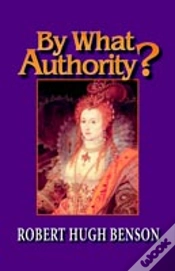 Capa do artigo By What Authority?