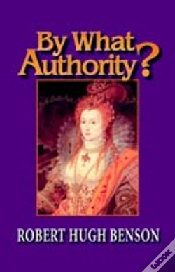 Capa do artigo By What Authority?