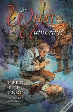 Capa do artigo By What Authority