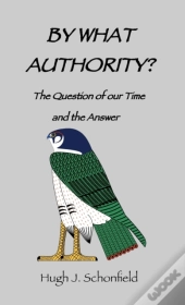 By What Authority?