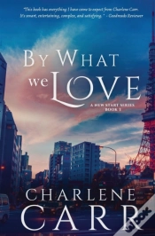 Capa do artigo By What We Love