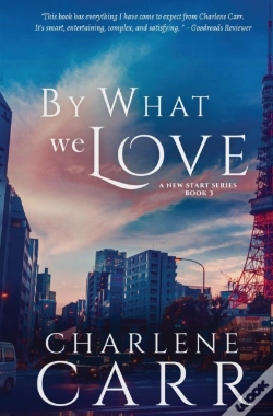 Capa do artigo By What We Love