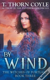 Capa do artigo By Wind
