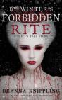 By Winter'S Forbidden Rite - Preview