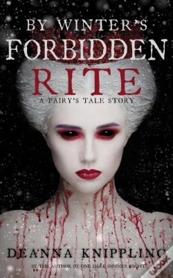 Capa do artigo By Winter'S Forbidden Rite