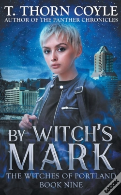 Capa do artigo By Witch'S Mark