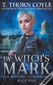 Capa do artigo By Witch