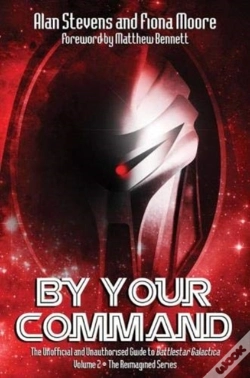 Capa do artigo By Your Command Vol 2