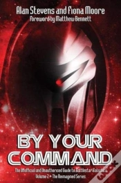 Capa do artigo By Your Command Vol 2