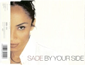 Capa do artigo By Your Side - CD
