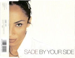 Capa do artigo By Your Side - CD