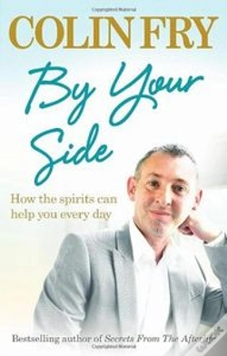 Capa do artigo By Your Side