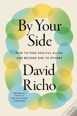 Capa do artigo By Your Side