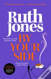 Capa do artigo By Your Side
