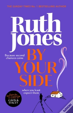Capa do artigo By Your Side